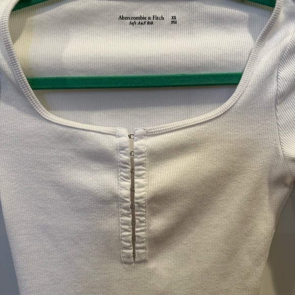 Abercrombie & Fitch Bodysuit - Picture 3 of 3